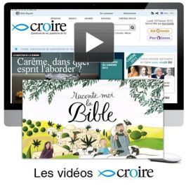 Raconte moi la Bible La longue marche d Abraham