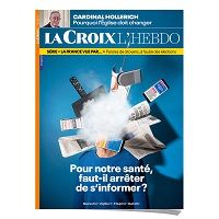 Magazine La Croix L'Hebdo